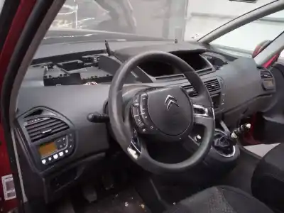 Автозапчасти б/у комплект подушки безопасности за citroen c4 picasso exclusive ссылки oem iam 9673625180  610955800