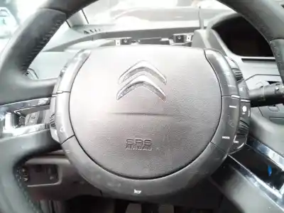 Автозапчасти б/у комплект подушки безопасности за citroen c4 picasso exclusive ссылки oem iam 9673625180  610955800