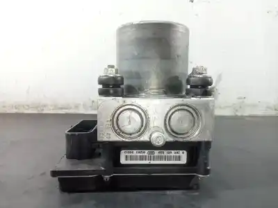 Автозапчасти б/у абс за citroen c4 picasso exclusive ссылки oem iam 9660934580 p3-a8-19-5 0265251154