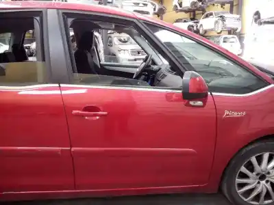 Автозапчасти б/у дверь передняя правая за citroen c4 picasso exclusive ссылки oem iam  Автозапчасти б/у дверь передняя правая за citroen c4 picasso exclusive ссылки oem iam