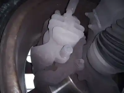 Автозапчастина б/у передній правий гальмівний супорт для CITROEN C4 PICASSO Exclusive Посилання на OEM IAM    Автозапчастина б/у передній правий гальмівний супорт для CITROEN C4 PICASSO Exclusive Посилання на OEM IAM