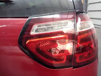 Pezzo di ricambio per auto di seconda mano Fanale Posteriore Destro Nella Porta per CITROEN C4 PICASSO Exclusive Riferimenti OEM IAM   