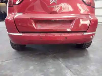 Автозапчасти б/у задний бампер за citroen c4 picasso exclusive ссылки oem iam  Автозапчасти б/у задний бампер за citroen c4 picasso exclusive ссылки oem iam