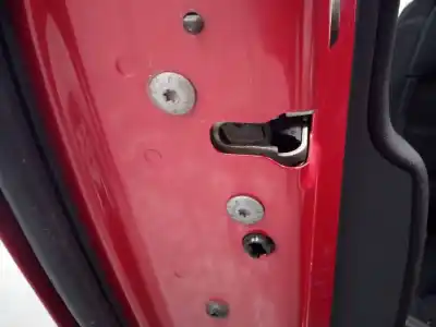 Автозапчасти б/у замок задней левой двери за CITROEN C4 PICASSO Exclusive ссылки OEM IAM    Автозапчасти б/у замок задней левой двери за CITROEN C4 PICASSO Exclusive ссылки OEM IAM