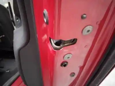 Автозапчасти б/у замок задней правой двери за citroen c4 picasso exclusive ссылки oem iam  Автозапчасти б/у замок задней правой двери за citroen c4 picasso exclusive ссылки oem iam