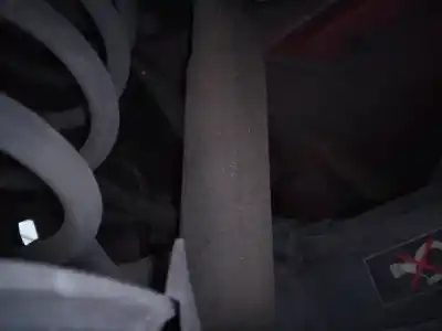 Second-hand car spare part Rear Left Shock Absorber for CITROEN C4 PICASSO Exclusive OEM IAM references    Second-hand car spare part Rear Left Shock Absorber for CITROEN C4 PICASSO Exclusive OEM IAM references