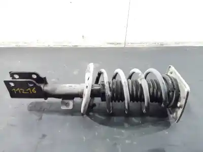 Second-hand car spare part FRONT RIGHT SHOCK ABSORBER for OPEL VIVARO FURGÓN  OEM IAM references 9821596780 P1-B4-10 03031000118