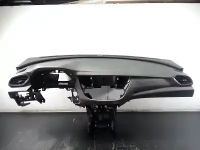 Peça sobressalente para automóvel em segunda mão tablier por opel grandland x 1.6 16v cdti dpf referências oem iam 00226290 yp00063777 p1-a3-5 