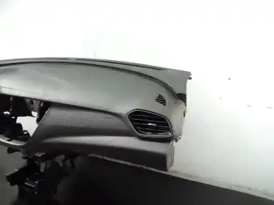 Peça sobressalente para automóvel em segunda mão tablier por opel grandland x 1.6 16v cdti dpf referências oem iam 00226290 yp00063777 p1-a3-5 