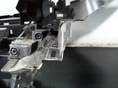 Peça sobressalente para automóvel em segunda mão tablier por opel grandland x 1.6 16v cdti dpf referências oem iam 00226290 yp00063777 p1-a3-5 
