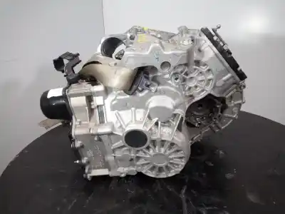 Gebrauchtes Autoersatzteil getriebe zum seat ibiza (kj1) fr oem-iam-referenzen urk