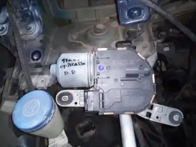 Pezzo di ricambio per auto di seconda mano  per CITROEN C4 PICASSO  Riferimenti OEM IAM 9816172880  