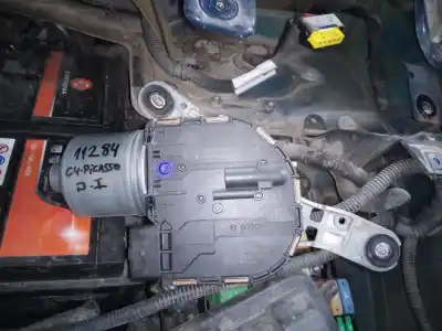 Pezzo di ricambio per auto di seconda mano  per CITROEN C4 PICASSO  Riferimenti OEM IAM 9816172980  