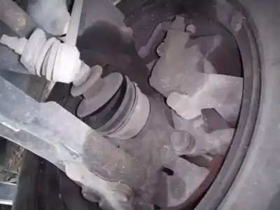 Автозапчастина б/у передній лівий культ для CITROEN C4 PICASSO Feel Посилання на OEM IAM   