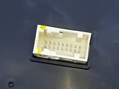 Peça sobressalente para automóvel em segunda mão quadrante por citroen c4 picasso feel referências oem iam 9827062880 e3-b2-30-4 