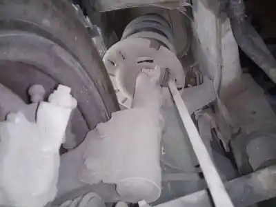 Second-hand car spare part front right shock absorber for citroen c4 picasso feel oem iam references 