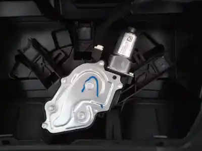 Pièce détachée automobile d'occasion  pour CITROEN C4 PICASSO  Références OEM IAM 9677680580  