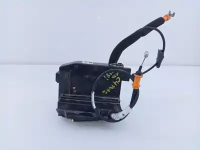 Pièce détachée automobile d'occasion  pour CITROEN C4 PICASSO  Références OEM IAM 9810310780 E1-A4-48-1 
