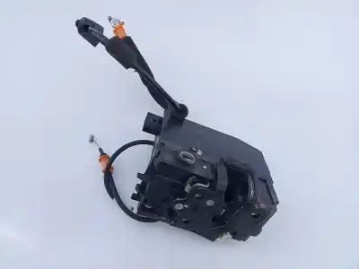 Автозапчастина б/у замок заднього правого дверя для citroen c4 picasso feel посилання на oem iam 9810310780 e1-a4-48-1 