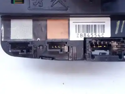 Автозапчасти б/у кольцо подушки безопасности за citroen c4 picasso feel ссылки oem iam 96667245zd e3-b2-25-4 12275304