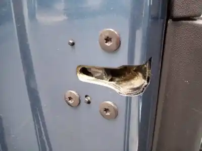 Pezzo di ricambio per auto di seconda mano  per CITROEN C4 PICASSO  Riferimenti OEM IAM   
