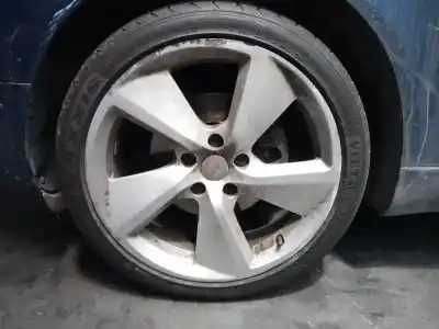 Peça sobressalente para automóvel em segunda mão jante por seat exeo st (3r5) (2009>) style referências oem iam 225/40/18  