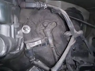 Автозапчасти б/у тормозной серво за citroen c4 grand picasso attraction ссылки oem iam 