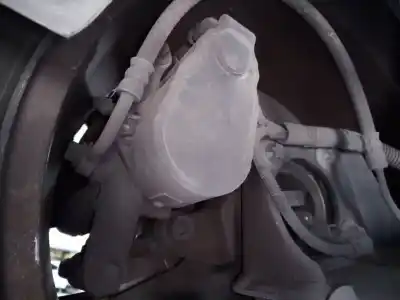 Автозапчасти б/у задний левый тормозной суппорт за citroen c4 grand picasso attraction ссылки oem iam 