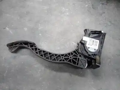 Second-hand car spare part accelerator pedal for citroen c4 grand picasso attraction oem iam references 9674829780