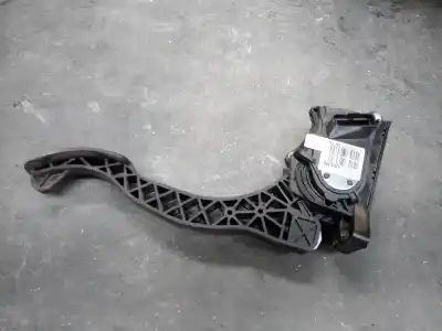 Автозапчасти б/у педаль газа за citroen c4 grand picasso attraction ссылки oem iam 9674829780