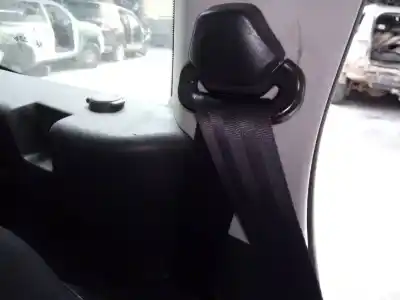 Автозапчасти б/у задний левый ремень безопасности за citroen c4 grand picasso attraction ссылки oem iam 