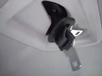 Автозапчасти б/у центральный задний ремень безопасности за citroen c4 grand picasso attraction ссылки oem iam 