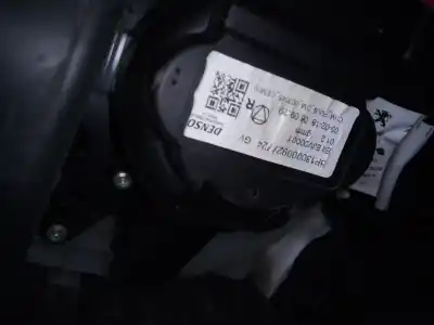 Peça sobressalente para automóvel em segunda mão Ventilador De Aquecimento por CITROEN C4 PICASSO Feel Referências OEM IAM 5P130000927724  