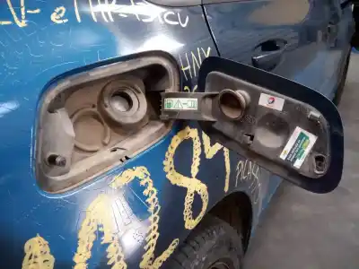 Second-hand car spare part outer fuel cap for citroen c4 picasso feel oem iam references   