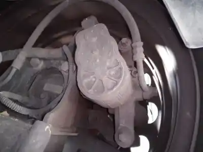 Автозапчастина б/у задній правий гальмівний супорт для CITROEN C4 PICASSO Feel Посилання на OEM IAM   