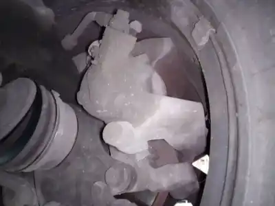 Second-hand car spare part front left brake caliper for citroen c4 picasso feel oem iam references 