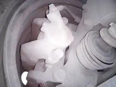 Автозапчасти б/у передний правый тормозной суппорт за CITROEN C4 PICASSO Feel ссылки OEM IAM    Автозапчасти б/у передний правый тормозной суппорт за CITROEN C4 PICASSO Feel ссылки OEM IAM