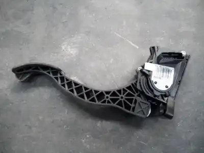 Second-hand car spare part accelerator pedal for citroen c4 picasso feel oem iam references 9674829780