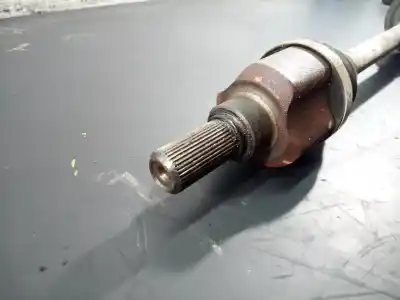 Автозапчасти б/у передняя левая трансмиссия за citroen c4 picasso feel ссылки oem iam 9808771480 p1-b6-43  Автозапчасти б/у передняя левая трансмиссия за citroen c4 picasso feel ссылки oem iam 9808771480 p1-b6-43