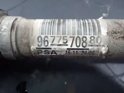 Автозапчасти б/у передняя правая трансмиссия за citroen c4 picasso feel ссылки oem iam 9677570880 p1-b6-43  Автозапчасти б/у передняя правая трансмиссия за citroen c4 picasso feel ссылки oem iam 9677570880 p1-b6-43