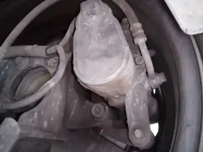 Автозапчасти б/у задний правый тормозной суппорт за citroen c4 picasso feel ссылки oem iam  Автозапчасти б/у задний правый тормозной суппорт за citroen c4 picasso feel ссылки oem iam