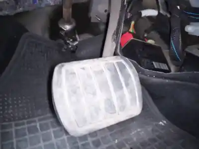 Автозапчастина б/у ПЕДАЛЬ ГАЛЬМ для CITROEN C4 PICASSO  Посилання на OEM IAM   