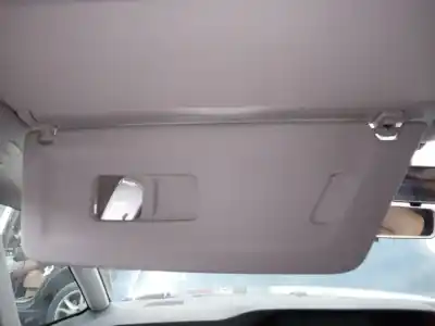 Pièce détachée automobile d'occasion Pare-soleil Gauche pour CITROEN C4 PICASSO Feel Références OEM IAM   