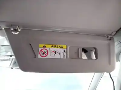 Pièce détachée automobile d'occasion Pare-soleil Droit pour CITROEN C4 PICASSO Feel Références OEM IAM   