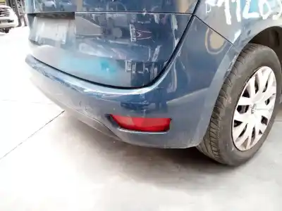 Автозапчасти б/у задний бампер за citroen c4 picasso feel ссылки oem iam    Автозапчасти б/у задний бампер за citroen c4 picasso feel ссылки oem iam