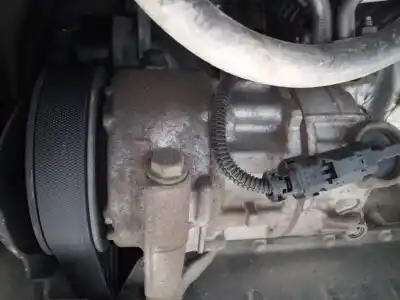 Автозапчастина б/у компресор кондиционера для CITROEN C4 PICASSO Feel Посилання на OEM IAM   