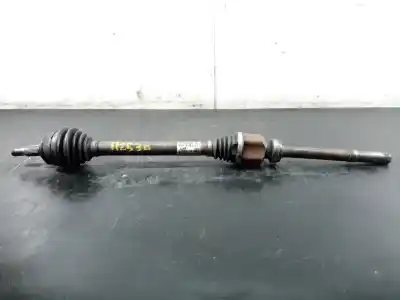 Автозапчасти б/у передняя правая трансмиссия за citroen c4 picasso attraction ссылки oem iam 9677916180 Автозапчасти б/у передняя правая трансмиссия за citroen c4 picasso attraction ссылки oem iam 9677916180