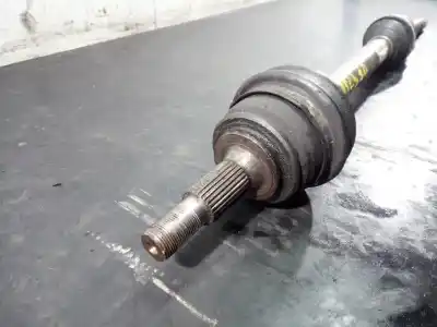 Автозапчастина б/у передня права трансмісія для citroen c4 picasso attraction посилання на oem iam 9677916180 p1-b6-32 