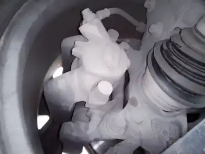 Автозапчасти б/у передний правый тормозной суппорт за citroen c4 picasso attraction ссылки oem iam  Автозапчасти б/у передний правый тормозной суппорт за citroen c4 picasso attraction ссылки oem iam