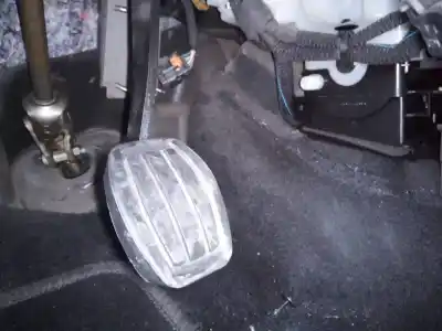 Автозапчастина б/у ПЕДАЛЬ ГАЛЬМ для CITROEN C4 PICASSO  Посилання на OEM IAM   